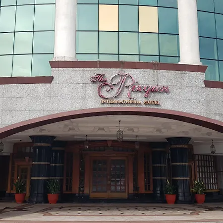 The Rizqun International Hotel-2