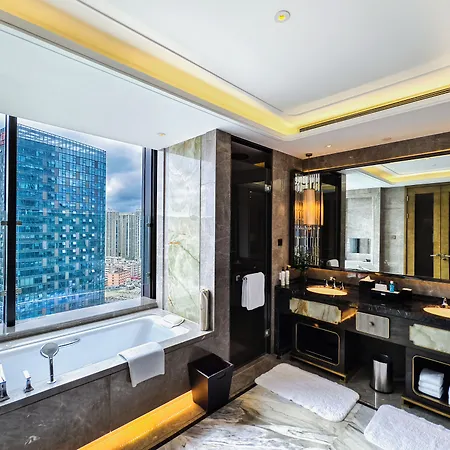 Wanda Vista Kunming-3