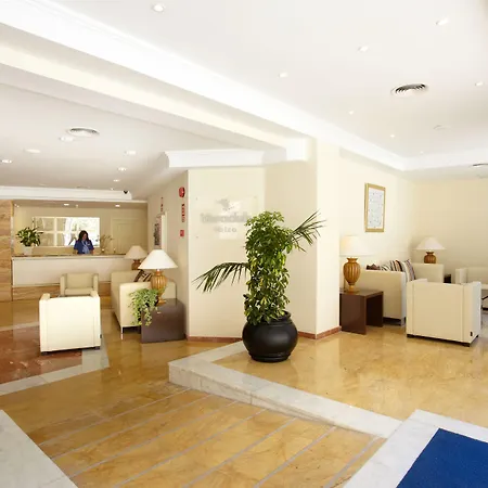 Grupotel Imperio Playa-2