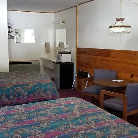 Spring Creek Inn-2