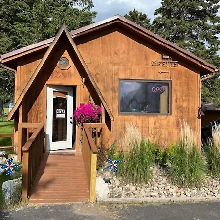Spring Creek Inn-3