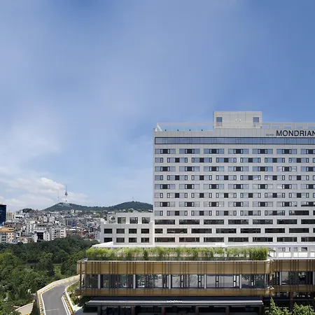 Mondrian Seoul Itaewon-3