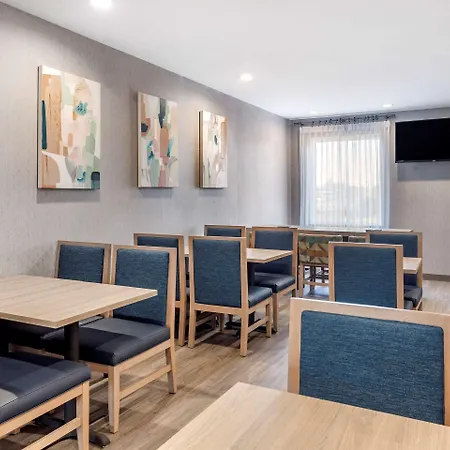 Quality Inn Lebanon - Nashville Area-2