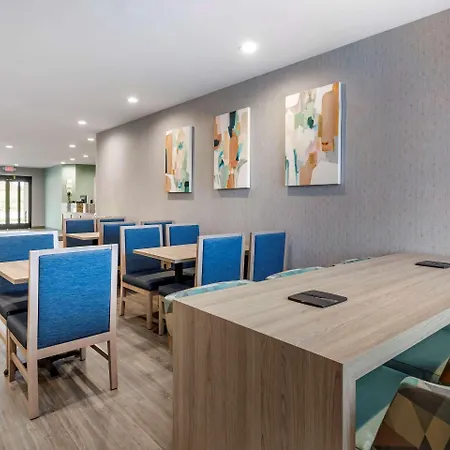 Quality Inn Lebanon - Nashville Area-3