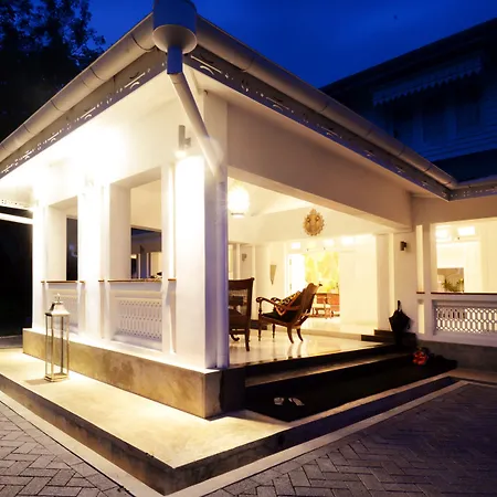 The Flame Tree Estate & Hotel-2