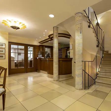 Hotel Gasthof Krone-2