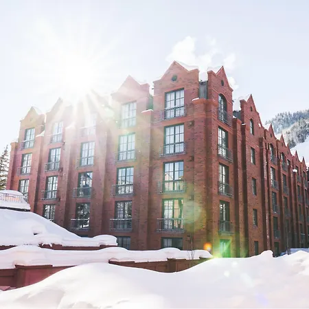 St. Regis Residence Club, Aspen-3