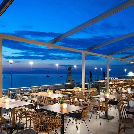 Sea Level Hotel By Diomedes Group (Adults Only)-3