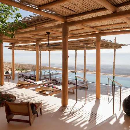 Six Senses Shaharut-2