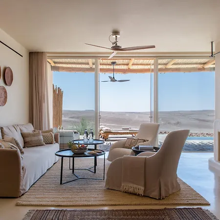 Six Senses Shaharut-3