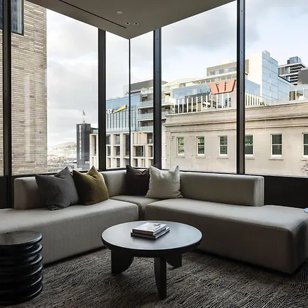 The Hotel Britomart-2