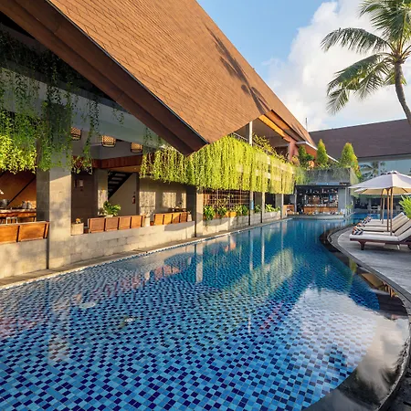 Kayumas Seminyak Resort-2