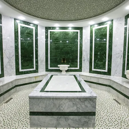 Intercontinental Baku By Ihg-3