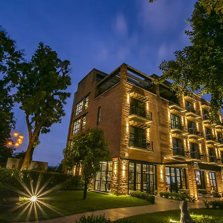 Casa Salles Hotel Boutique-2
