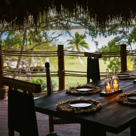 Our Habitas Bacalar - Adults Only-2