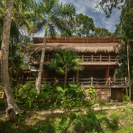 Our Habitas Bacalar - Adults Only-3