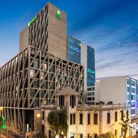 Holiday Inn Lima Miraflores By Ihg-2
