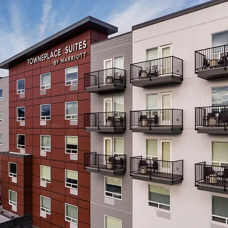 Towneplace Suites By Marriott West Kelowna-3