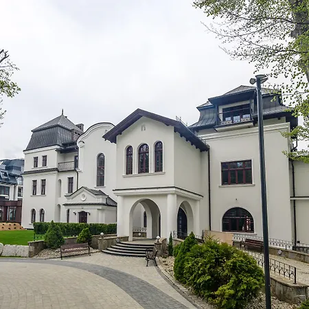 Nosalowy Park Hotel & Spa-3