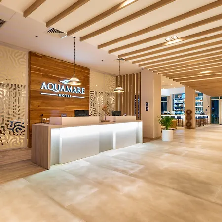 Aquamare Hotel-3
