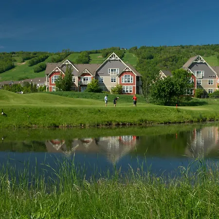 Blue Mountain Resort Home Collection-3