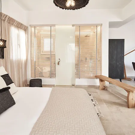 Volcano Luxury Suites Milos - Adults Only-2