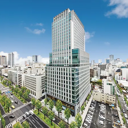 The Royal Park Hotel Iconic Osaka Midosuji-2
