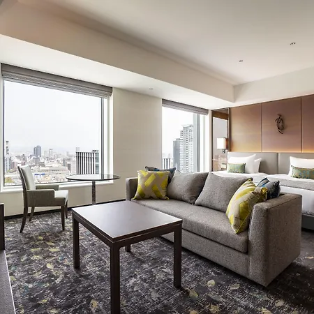 The Royal Park Hotel Iconic Osaka Midosuji-3