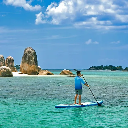 Sheraton Belitung Resort-3