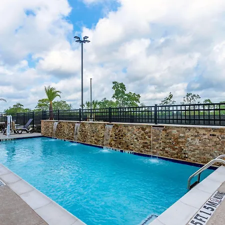 Comfort Inn & Suites Waller-2