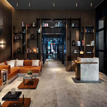 The Hari Hong Kong-2