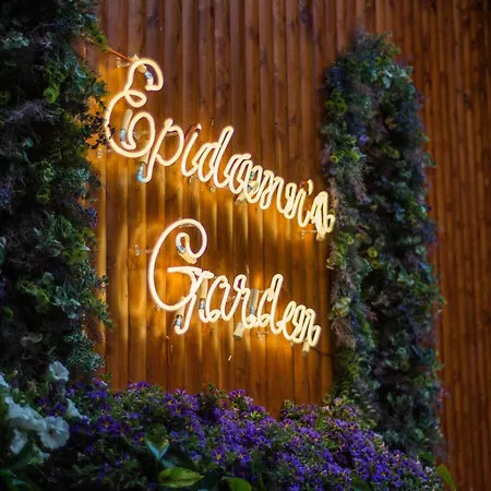 Hotel Epidamn Boutique & Spa-3