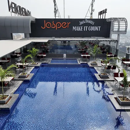 Le Meridien Hyderabad-2