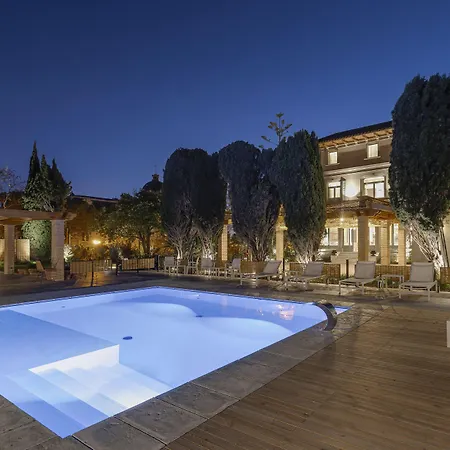 Hotel Boutique Mirlo Barcelona-3