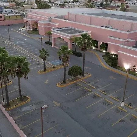 Residencial Inn&Suites-2