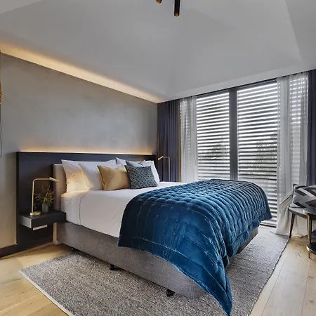 Hotel Fitzroy Curated By Fable-2