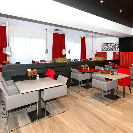 Dormero Hotel Zuerich Airport-2