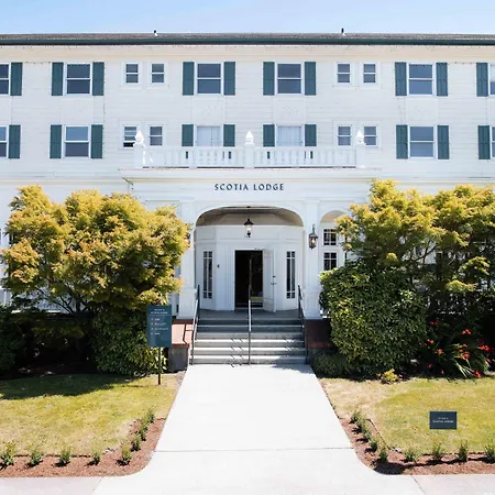 Scotia Lodge-3