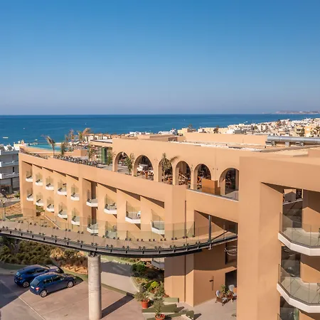 Minos Ambassador Suites & Spa - Adults Only-2