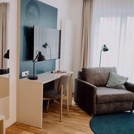 Hotel Jann von Norderney-3