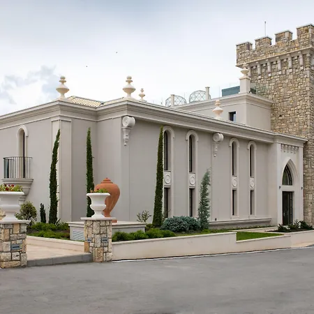 Villa Chinka By Astor Garden Hotel - Adults Only-3