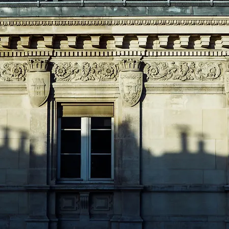 Maison Armance - Esprit de France-3