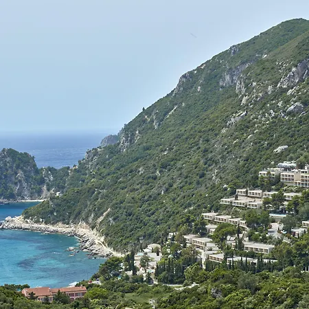 Atlantica Grand Mediterraneo Resort - Adults Only-3