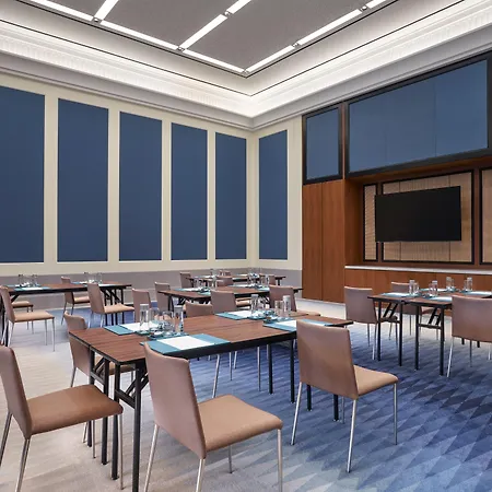 Andaz Xiamen, By Hyatt-3