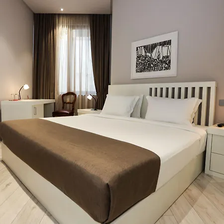 Metro Hotel Tirana-3
