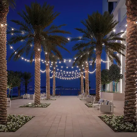 Vida Beach Resort Marassi Al Bahrain-3