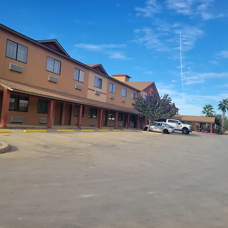 Cotulla Whitten Inn-2
