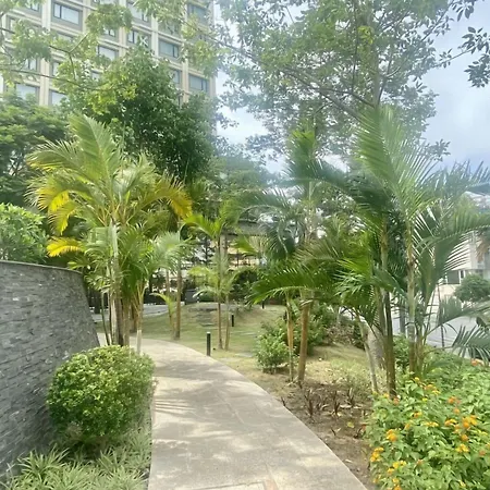 Hotel Nikko Hai Phong-3