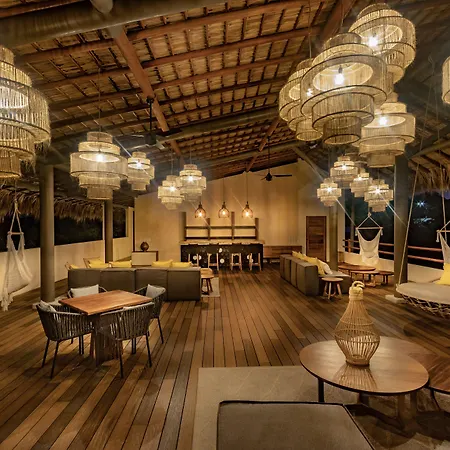 Hotel Casa Bocana-3