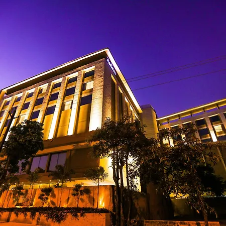 Radisson Bhopal-2